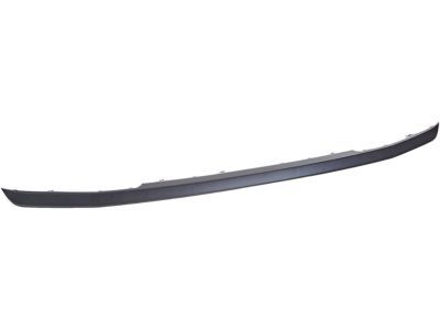Jeep Air Deflector - 57010122AA
