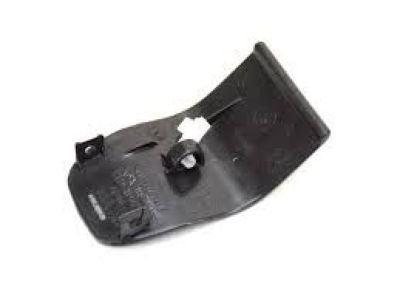 Dodge 5EG61LAZAB Parking Brake Handle