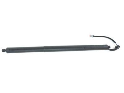 Chrysler 68230340AD PROP Liftgate Power Drive Unit