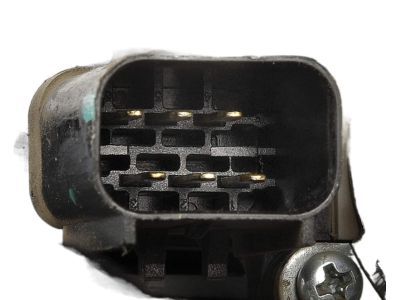 2010 Chrysler Sebring Window Regulator - 5008981AC