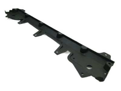 Dodge 4805168AB Air Duct