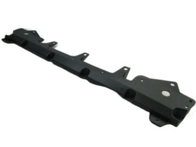 Dodge 4805168AB Air Duct