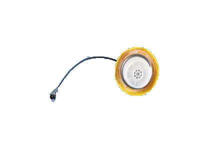 Jeep 52124596AA CAP Fuel Filler