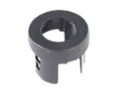 Jeep Parking Assist Distance Sensor - 6MH84RXFAB