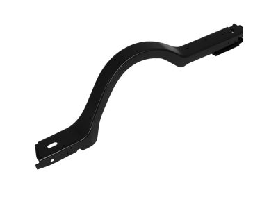 Mopar 68066720AA Rail Rear Inner