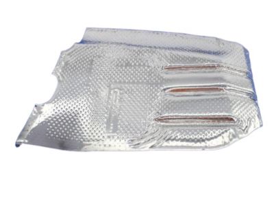 Dodge 4806247AA Heat Shield