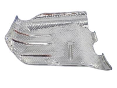 Dodge 4806247AA Heat Shield