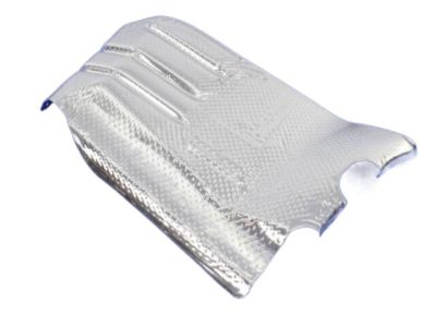 Dodge 4806247AA Heat Shield