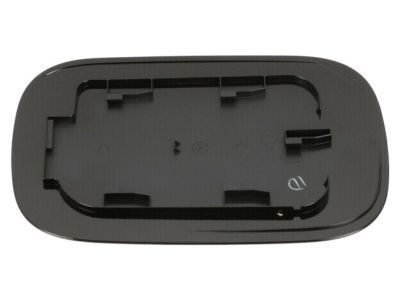 Dodge 5MG24AXRAA DOOR Fuel Fill