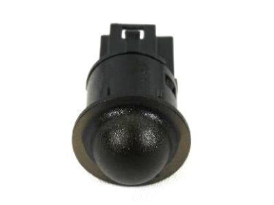 Jeep 68230114AB Sunlight Sensor