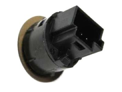 Jeep 68230114AB Sunlight Sensor