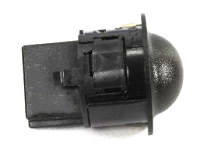 Jeep 68230114AB Sunlight Sensor