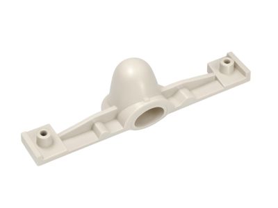 Mopar 5303021AD Lamp License Plate