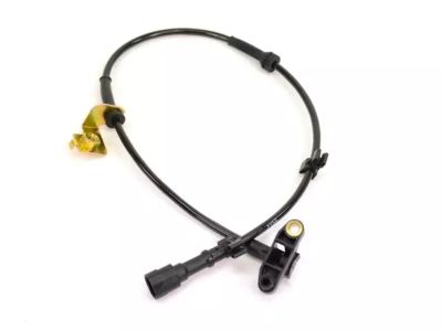 Mopar 5273333AC Sensor Anti-Lock Brakes