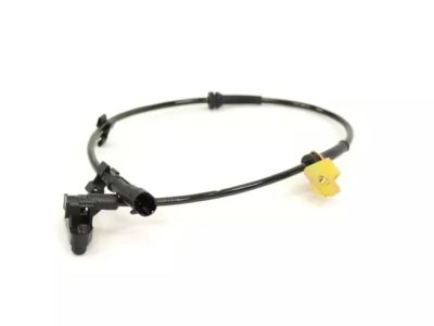 Mopar 5273333AC Sensor Anti-Lock Brakes