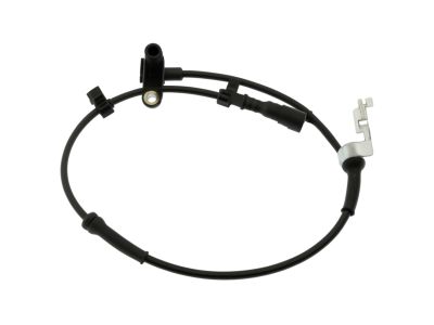 Mopar 5273333AC Sensor Anti-Lock Brakes