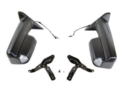 Ram 82214909 MIRROR KIT Trailer Tow