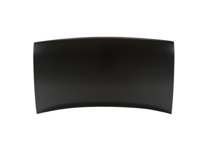 Mopar 68044234AI Trunk Lid, Rear