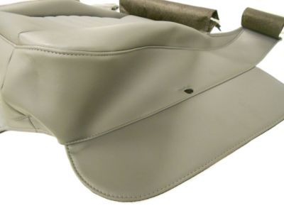 Dodge Ram 1500 Seat Cover - 1DM571D5AA