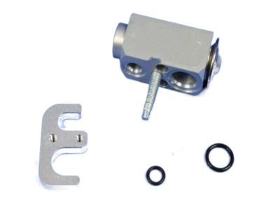 Jeep A/C Expansion Valve - 68079483AA