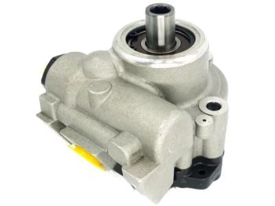 Dodge Power Steering Pump - 52013972AD