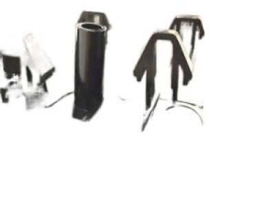 Jeep 57010131AB Step Pad