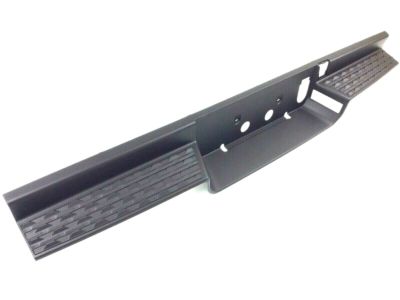 Jeep 57010131AB Step Pad