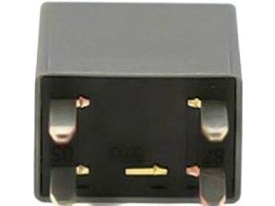 68055796AA Mopar Relay Mini Product Photo 6 of 8