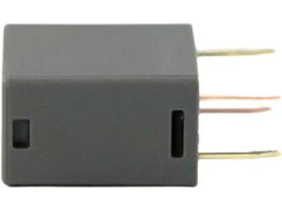 68055796AA Mopar Relay Mini Product Photo 8 of 8