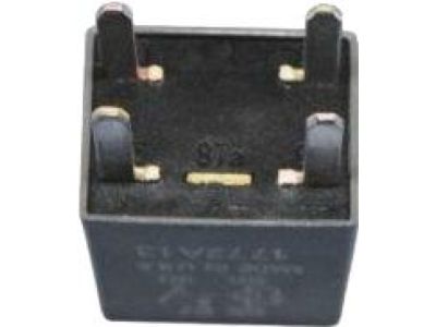 68055796AA Mopar Relay Mini Product Photo 5 of 8