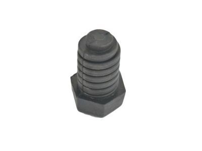 Jeep 4696592 Hood Bumper