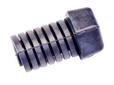 Jeep 4696592 Hood Bumper