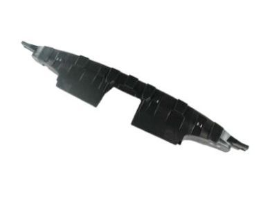 Jeep 68299060AA DUCT Air Inlet