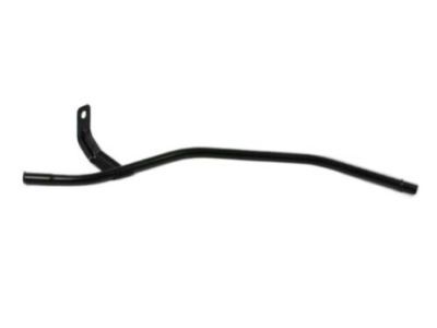 Dodge Dipstick Tube - 4792315AE