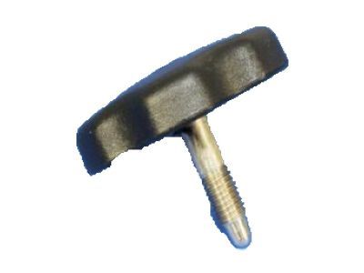 Jeep 55397132AB Upper Frame Retainer