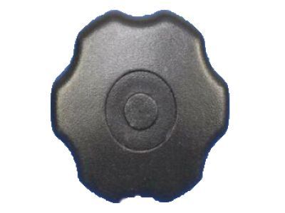 Jeep 55397132AB Upper Frame Retainer