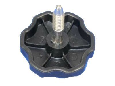 Jeep 55397132AB Upper Frame Retainer