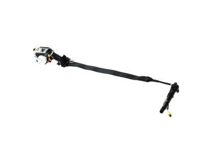Mopar 6AC51TX7AI Belt And Retractor Front Seat Left