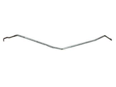 Jeep 5014381AA Lock Rod