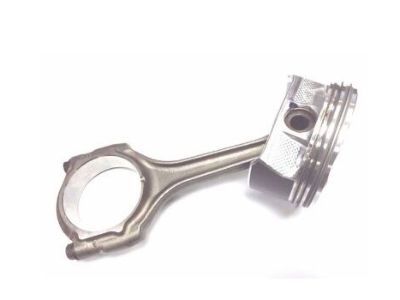 Jeep 5184347AG PISTON PIN AND ROD Grade 1