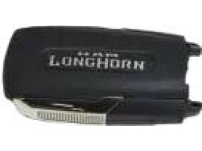 Mopar 68375456AB Transmitter Integrated Key Fob