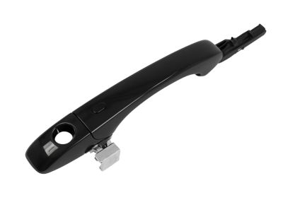 Mopar 1QA21GW7AH Handle Exterior Door