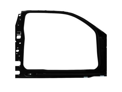 Mopar 55364186AC Panel Bodyside Aperture Outer, Passenger Side