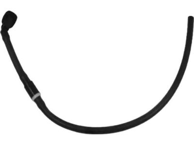 Mopar 68110123AA Nozzle Liftgate Washer