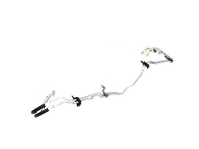 Dodge 68239597AA Hoses