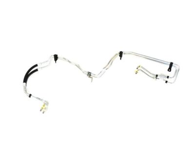 Dodge 68239597AA Hoses