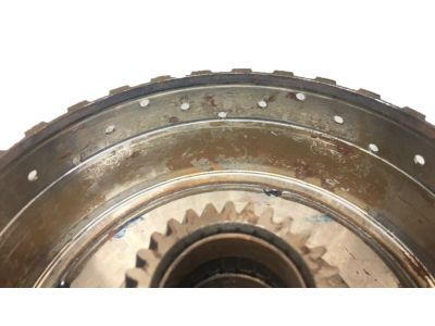 Ram 4659618AB HUB AND GEAR Second And Fourth Clutch