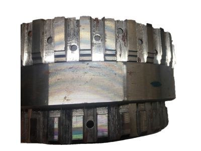 Ram 4659618AB HUB AND GEAR Second And Fourth Clutch