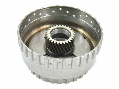 Ram 4659618AB HUB AND GEAR Second And Fourth Clutch