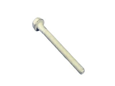Jeep 6104206AA Pulley Screw